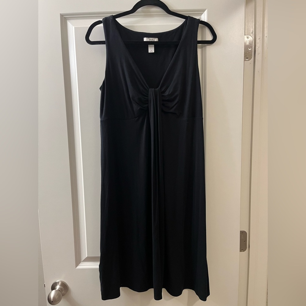 Ann Taylor Loft cotton dress in a size 8.